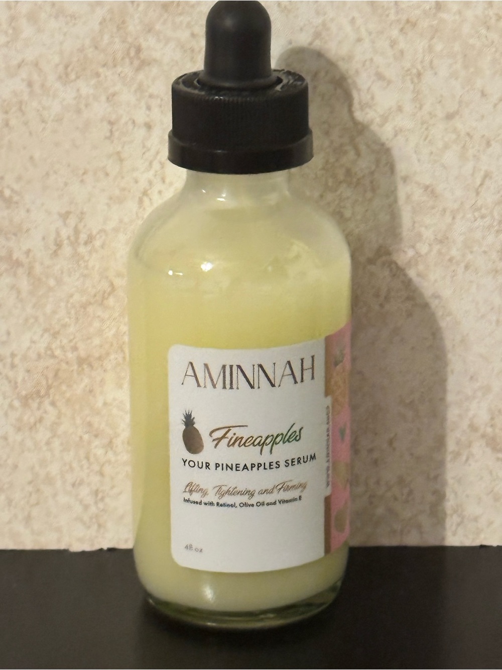 Fineapples Pineapple Serum - Yellow